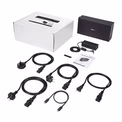 StarTech.com Chassis d'extension Thunderbolt 3 vers PCIe x16 avec sortie DisplayPort - Vue supplémentaire 6