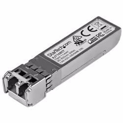 StarTech.com Module SFP GBIC compatible HPE AJ716B - Module transmetteur Mini GBIC 8GFC, Fibre optique, 8000 Mbit/s, SFP+, LC ...