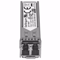 StarTech.com Module SFP GBIC compatible HPE JD119B - Module transmetteur Mini GBIC 1000BASE-LX