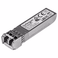 StarTech.com Module SFP+ GBIC compatible Cisco SFP-10G-LR-S - Transceiver Mini GBIC 10GBASE-LR, Fibre optique, 10000 Mbit/s,  ...