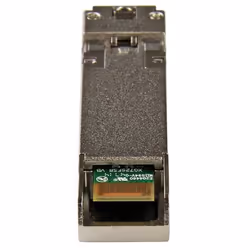 StarTech.com odule SFP+ GBIC compatible Cisco SFP-10G-ER - Transceiver Mini GBIC 10GBASE-ER - Vue supplémentaire 3