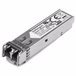 StarTech.com Module SFP GBIC compatible Cisco Meraki MA-SFP-1GB-SX - Mini GBIC 1000BASE-SX, Fibre optique, 1250 Mbit/s, SFP,  ...