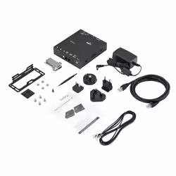 StarTech.com Récepteur HDMI 4K via IP pour ST12MHDLAN4K - Vue supplémentaire 4