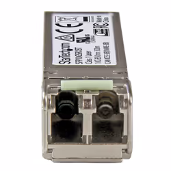 StarTech.com Module SFP+ GBIC compatible Cisco SFP-10G-SR-X - Transceiver Mini GBIC 10GBASE-SR