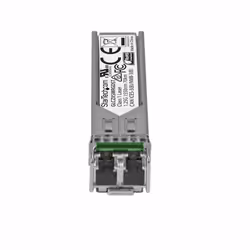 StarTech.com Module SFP GBIC compatible Cisco GLC-ZX-- Transceiver Mini GBIC 1000BASE-ZX