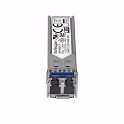 StarTech.com Module SFP GBIC compatible Juniper SFP-1GE-LX - Transceiver Mini GBIC 1000BASE-LX