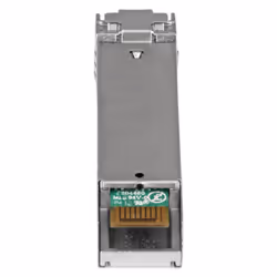 StarTech.com Module SFP GBIC compatible Juniper SFP-1GE-LX - Transceiver Mini GBIC 1000BASE-LX