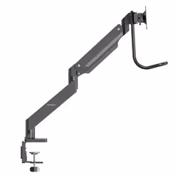 StarTech.com Double bras pour écrans PC - Double affichage - Réglage de hauteur synchronisé - Pour moniteurs VESA de 43 cm à 81 cm - Vue supplémentaire 4