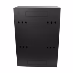 StarTech.com Rack serveur vertical 8U - Baie de brassage à montage mural -76,2 cm en profondeur