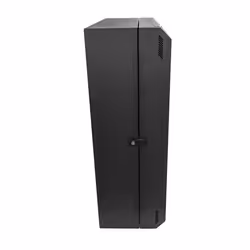 StarTech.com Rack serveur vertical 6U - Baie de brassage à montage mural - Profondeur de 76,2 cm - Vue supplémentaire 2