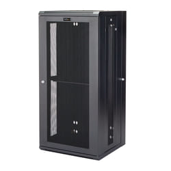 StarTech.com Rack serveur 26U à montage mural - Boîtier armoire serveur à charnières - Jusqu'à 40,6 cm de profondeur