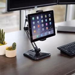 StarTech.com Support de bureau pour tablette universel - Fixation murale