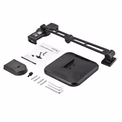 StarTech.com Support de bureau pour tablette universel - Fixation murale - Vue supplémentaire 4