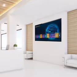 StarTech.com Support mural pour télévision à écran plat - Bras articulé - Multidirectionnel - Vue supplémentaire 5