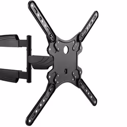 StarTech.com Support mural pour télévision à écran plat - Bras articulé - Multidirectionnel - Vue supplémentaire 6