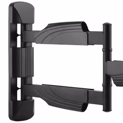 StarTech.com Support mural pour télévision à écran plat - Bras articulé - Multidirectionnel - Vue supplémentaire 7