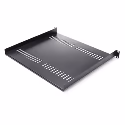 StarTech.com Étagère pour Rack de Serveur 1U - Plateau Cantilever Universel Ventilé pour Rack et Armoire d'Équipement Réseau ...
