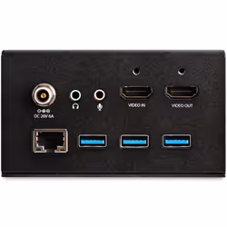 StarTech.com Module de station d'accueil pour boîtier de connexion de réunion BOX4MODULE / BEZ4MOD - Vue supplémentaire 4