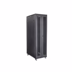 StarTech.com RK4236BKB étagère 42U Rack autonome Noir - Vue supplémentaire 2