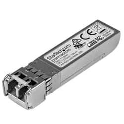StarTech.com Module SFP+ GBIC compatible Juniper EX-SFP-10GE-LR - Transceiver 10GBASE-LR
