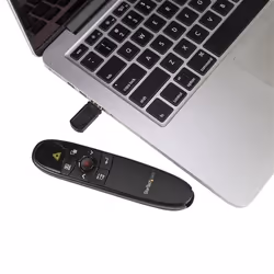 StarTech.com Télécommande de présentation sans fil jusqu'à 27 m - Vue supplémentaire 5