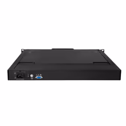 StarTech.com Console KVM 1U à un port pour rack de serveur - 19 pouces - Vue supplémentaire 5
