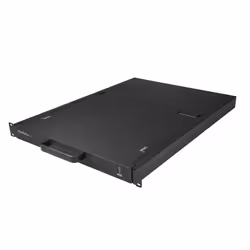StarTech.com Console KVM à Montage Rack 16 ports avec Câbles de 1,82m - Switch KVM Intégré avec Écran LCD 19" - Tiroir LCD 1U Complet - KVM OSD - Durable 50,000 MTBF - Support USB + VGA - Vue supplémentaire 4