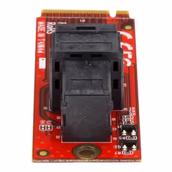StarTech.com Adaptateur U.2 vers M.2 PCIe pour SSD U.2 NVMe - SFF-8639 - PCI Express 3.0 x4 - Vue supplémentaire 4