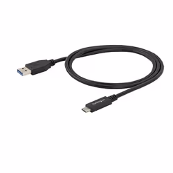 StarTech.com Câble USB-A vers USB-C de 1 m - M/M - USB 3.0 - Vue supplémentaire 4