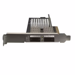 StarTech.com Carte réseau PCIe à 2 ports QSFP+ 40G pour serveur - Chipset Intel XL710