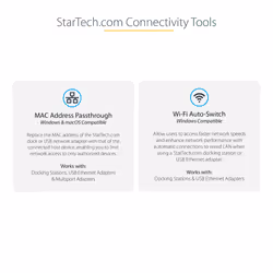 StarTech.com Carte réseau PCI Express à 1 port QSFP+ - Chipset Intel XL710 - Vue supplémentaire 6
