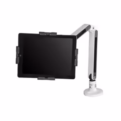 StarTech.com Support de bureau pour tablette - Bras articulé - Support tablette pour iPad ou Android - Vue supplémentaire 4