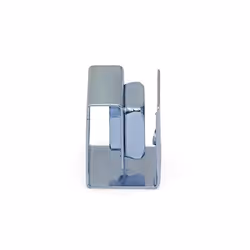 StarTech.com Vis et écrous clip 10-32 pour rack serveur - Paquet de 50 - Vue supplémentaire 4