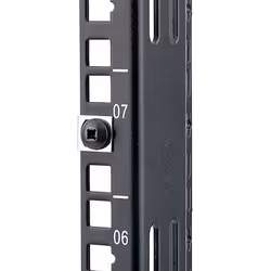 StarTech.com Vis et écrous clip 10-32 pour rack serveur - Paquet de 50 - Vue supplémentaire 7