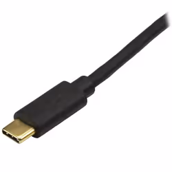 StarTech.com Câble adaptateur USB 3.1 (10 Gb/s) pour disque dur / SSD SATA de 2,5"/3,5" - USB-C