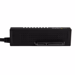 StarTech.com Câble adaptateur USB 3.1 (10 Gb/s) pour disque dur / SSD SATA de 2,5"/3,5" - USB-C - Vue supplémentaire 5