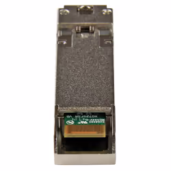 StarTech.com Module de transceiver SFP+ 10GBASE-SR à fibre optique 10 Gigabit - Conforme aux normes MSA - Multimode LC - 300 m - Vue supplémentaire 4