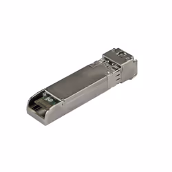 StarTech.com Module de transceiver SFP+ 1000BASE-BX fibre optique 10 Gb (Charge montante) - Conforme aux normes MSA - Monomode LC - 10 km