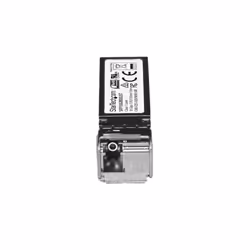StarTech.com Module de transceiver SFP+ 1000BASE-BX fibre optique 10 Gb (Charge montante) - Conforme aux normes MSA - Monomode LC - 10 km