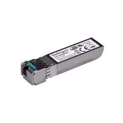 StarTech.com Module de transceiver SFP+ 1000BASE-BX fibre optique 10 Gb (Charge descendante) - Conforme aux normes MSA - Mono ...