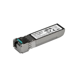 StarTech.com Module de transceiver SFP+ 1000BASE-BX fibre optique 10 Gb (Charge descendante) - Conforme aux normes MSA - Monomode LC - 10 km