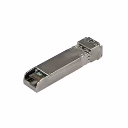 StarTech.com Module de transceiver SFP+ 1000BASE-BX fibre optique 10 Gb (Charge descendante) - Conforme aux normes MSA - Monomode LC - 10 km