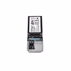 StarTech.com Module de transceiver SFP+ 1000BASE-BX fibre optique 10 Gb (Charge descendante) - Conforme aux normes MSA - Monomode LC - 10 km