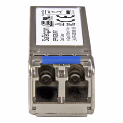 StarTech.com Module de transceiver SFP+ 10GBASE-LR à fibre optique 10 Gigabit - Conforme aux normes MSA - Monomode LC - 10 km