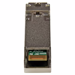 StarTech.com Module de transceiver SFP+ 10GBASE-LR à fibre optique 10 Gigabit - Conforme aux normes MSA - Monomode LC - 10 km - Vue supplémentaire 4