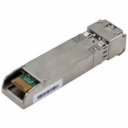 StarTech.com Module de transceiver SFP+ 10GBASE-LRM à fibre optique 10 Gigabit - Conforme aux normes MSA - Multimode LC - 220 m