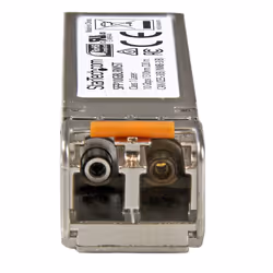 StarTech.com Module de transceiver SFP+ 10GBASE-LRM à fibre optique 10 Gigabit - Conforme aux normes MSA - Multimode LC - 220 m
