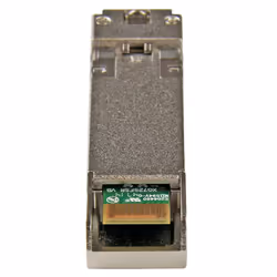 StarTech.com Module de transceiver SFP+ 10GBASE-LRM à fibre optique 10 Gigabit - Conforme aux normes MSA - Multimode LC - 220 m - Vue supplémentaire 4
