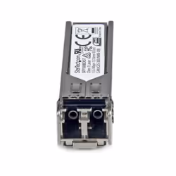 StarTech.com Module de transceiver SFP 100BASE-EX à fibre optique 100 Mb/s - Conforme aux normes MSA - Monomode LC - 40 km
