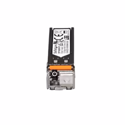 StarTech.com Module de transceiver SFP 1000BASE-BX fibre optique Gb (Charge descendante) - Conforme aux normes MSA - Monomode LC - 10 km